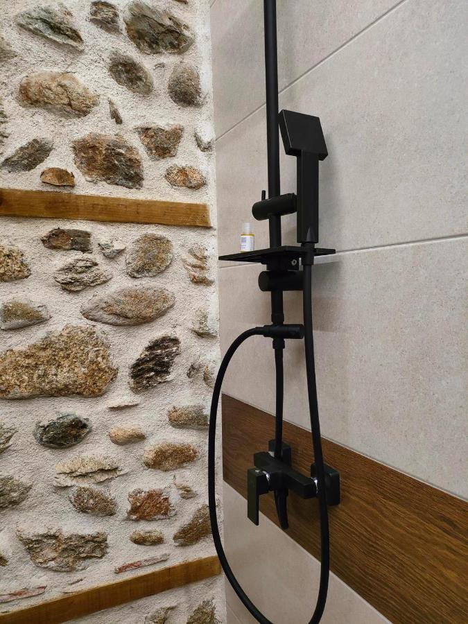 شقة Dream Nest Meteora كالامباكا المظهر الخارجي الصورة