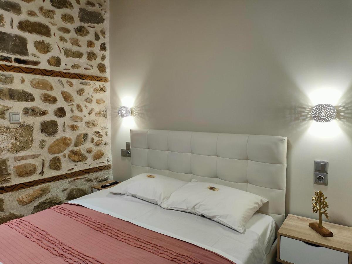شقة Dream Nest Meteora كالامباكا المظهر الخارجي الصورة