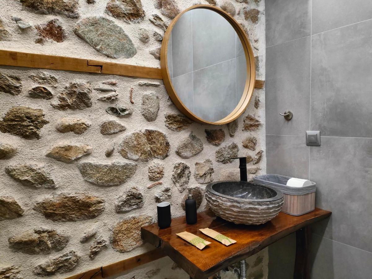 شقة Dream Nest Meteora كالامباكا المظهر الخارجي الصورة
